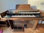 Yamaha orgel, Muziek en Instrumenten, Orgels, Ophalen, Gebruikt, 2 klavieren, Orgel