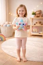 Partij multicolour sterren knuffeltjes met zuignap, NHP International, Sales@nhp-international.com, Overige typen, Ophalen of Verzenden