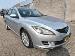 Mazda 6 SportBreak 2.0 S-VT Business+ (bj 2009), Auto's, Mazda, 1330 kg, Gebruikt, 4 cilinders, 6 sportbreak