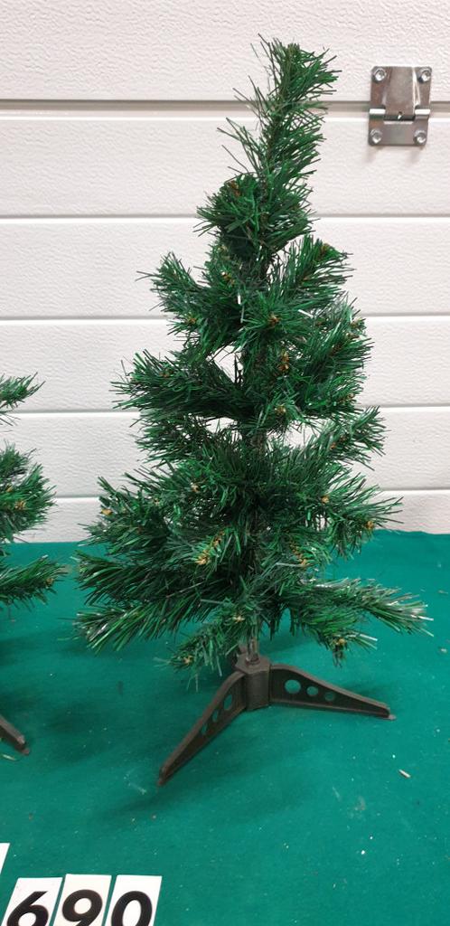 kerstboom klein  [A690], Ophalen of Verzenden, 'T Olde Gre-j, Info@toldegrej.nl, Endepoelstraat 20f Didam