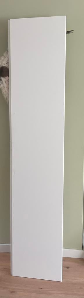 Ikea pax vikanes deur met scharnieren 229x50, Ophalen, 50 tot 100 cm, Zo goed als nieuw, Minder dan 25 cm