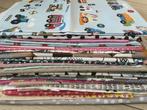 Stoffenpakket, Overige kleuren, Nieuw, Ophalen of Verzenden, 30 tot 120 cm
