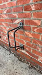 Fietsenklem muurbevestiging, Ophalen of Verzenden