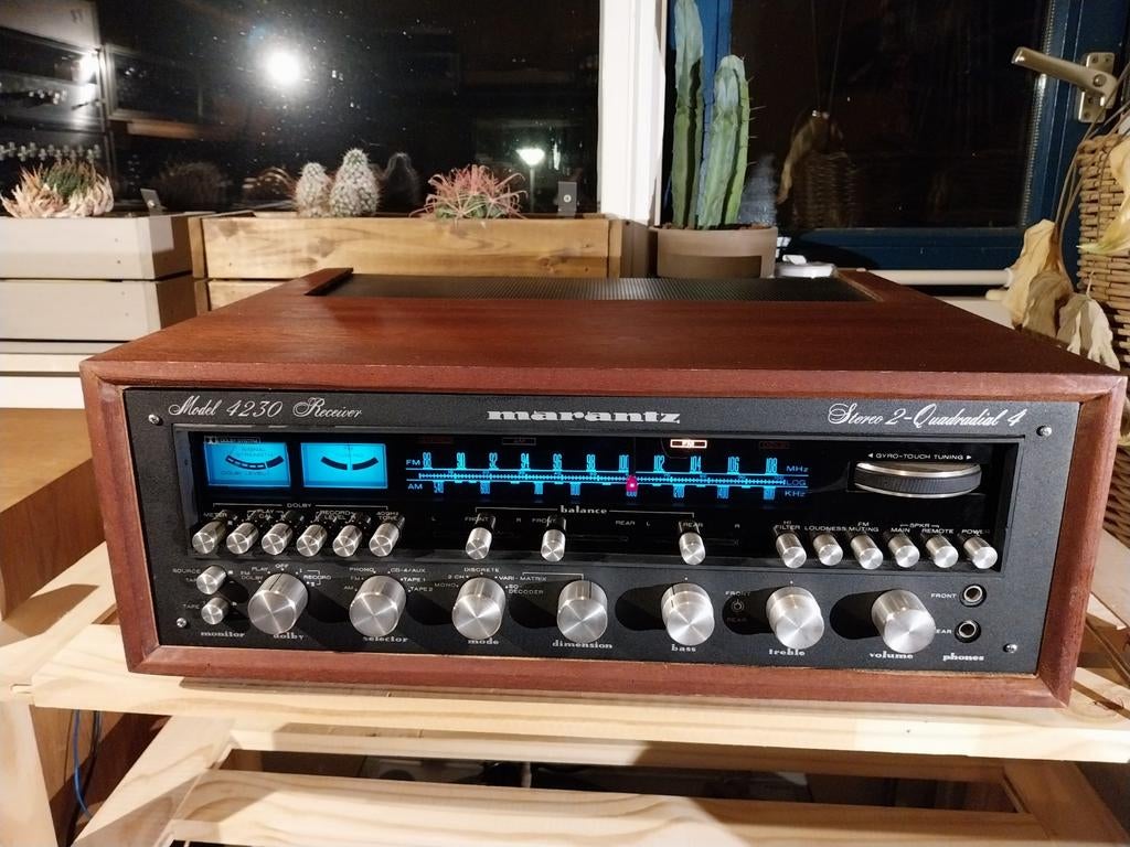 MARANTZ 4230, Ophalen of Verzenden