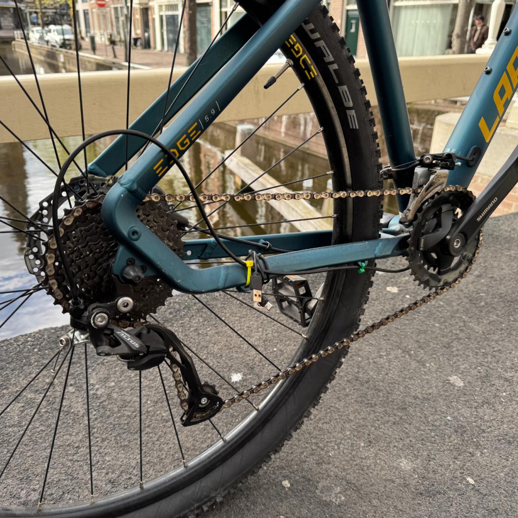 Lapierre Edge 5.9 Mountainbike | Nette Staat!, Flex Ltd., Zo goed als nieuw, https://flex.com/contact-us, Nobelstraat 10, 5807 GA Oostrum LB, Limburg, Nederland