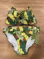 Antigel bikini 80E, 80F slip 44, 46 NIEUW!! Nu €35, Ophalen of Verzenden, Nieuw, Groen, Bikini