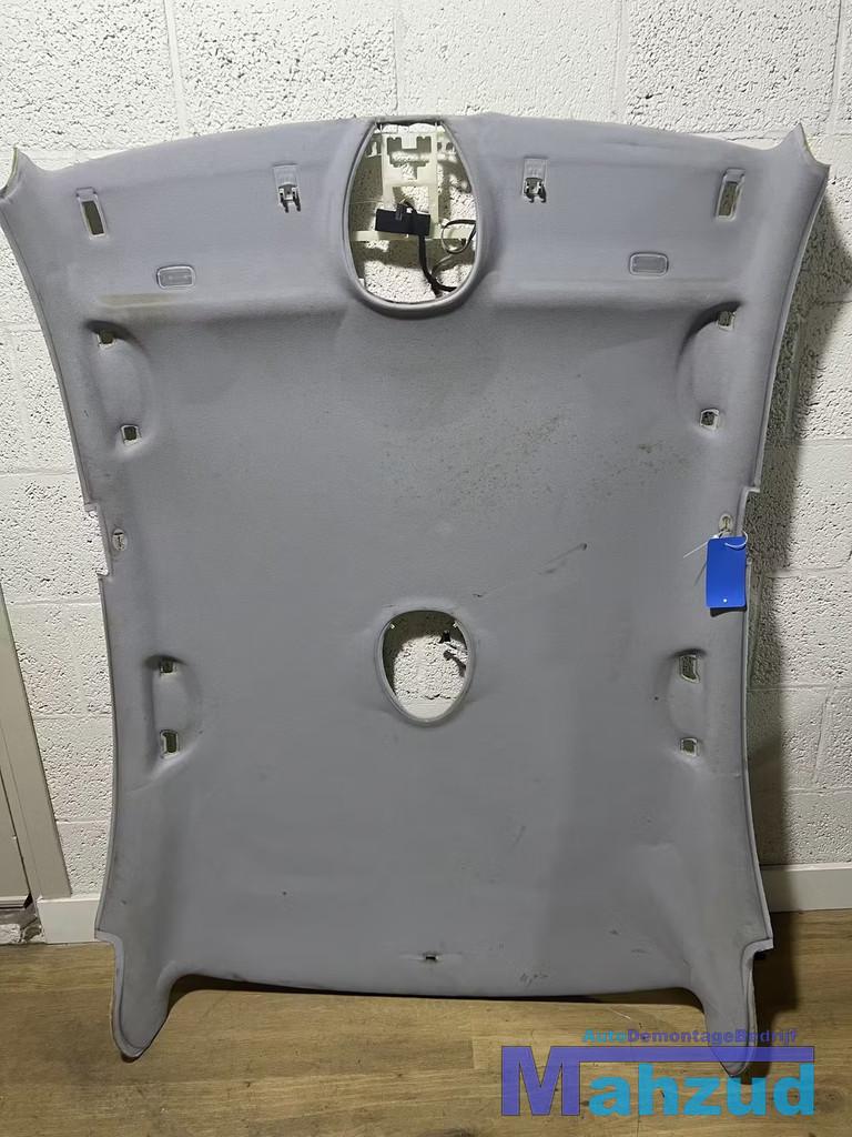 MERCEDES E KLASSE W211 hemel bekleding 2002-2009, Auto-onderdelen, Interieur en Bekleding, Gebruikt, Mercedes-Benz AG, Mercedes-Benz