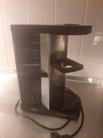 Douwe Egberts Technivorm koffiezetapparaat Type GCS/A., 4 tot 10 kopjes, Ophalen, Gebruikt, Koffiemachine