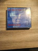 Cd stef bos, Cd's en Dvd's, Cd's | Nederlandstalig, Ophalen of Verzenden, Zo goed als nieuw, Levenslied of Smartlap