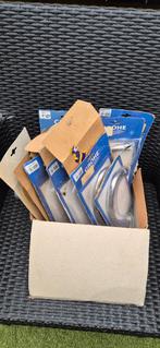 Grohe Costa kraan uitlopen, Ophalen, Nieuw, Chroom, Kraan