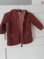 Mooi borgvest van z8 80, Gebruikt, Meisje, Z8, Ophalen of Verzenden