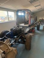 Chevrolet 1980, Automaat, 8 cilinders, Chevrolet, 177 pk