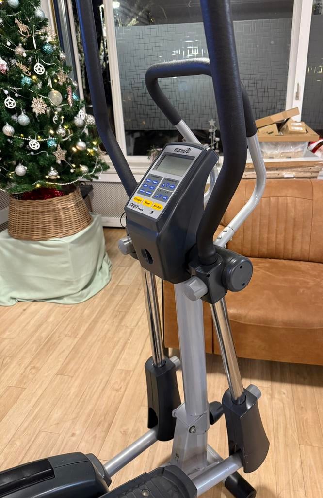 Orbitplus, Sport en Fitness, Fitnessapparatuur, Ophalen of Verzenden, Zo goed als nieuw
