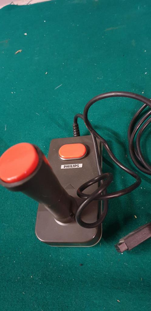 joy stick phillips, Ophalen of Verzenden, 'T Olde Gre-j, Info@toldegrej.nl, Endepoelstraat 20f Didam