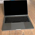 Apple MacBook Pro 13 inch 2017, MacBook Pro, Gebruikt, 2 tot 3 Ghz, Qwerty
