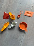 Tupperware keukenhulpjess, Ophalen of Verzenden, Zo goed als nieuw, Overige typen