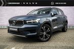 Volvo XC40 Plug-in Hybrid T4 Inscription | Panoramadak | Har, Auto's, Volvo, 12 maanden, Euro 6, Blauw, Hybride Elektrisch/Benzine