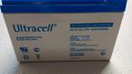 Accu UL12-12, Ophalen of Verzenden, Gebruikt