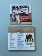 ZZ Top - The Very Best Of, Ophalen of Verzenden, Zo goed als nieuw, Poprock