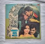 Bollywood LP - Bombay 405 Miles - Krasvrij, Ophalen of Verzenden