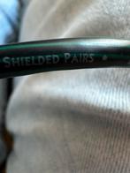 Audioquest forest lengte 150 cm zie foto's, Ophalen of Verzenden, Zo goed als nieuw, Minder dan 2 meter, Overige kabels