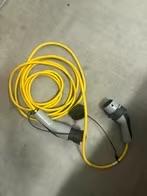 Originele VAG laadkabel (mennekes aansluiting), Ophalen of Verzenden, Gebruikt, Laadkabel