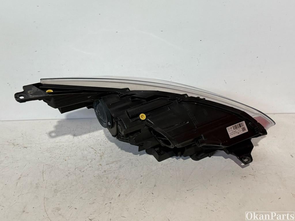 Ford C-max LED linker koplamp links F1CB-13W030-CC, Auto-onderdelen, Ophalen of Verzenden, Gebruikt