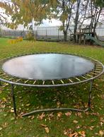Cranenbroek trampoline, Kinderen en Baby's, Speelgoed | Buiten | Trampolines, Ophalen