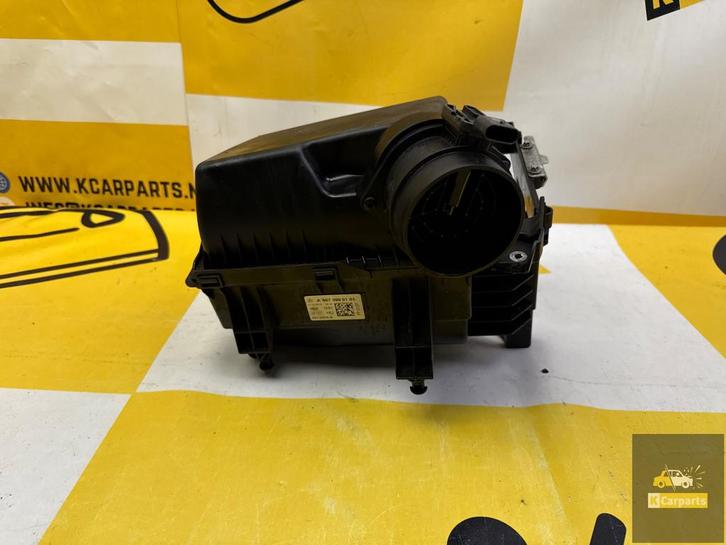 MERCEDES Benz A-CLASS 2014 W176 luchtfilterbak a6070900101, Auto-onderdelen, Motor en Toebehoren, Mercedes-Benz, Gebruikt, Ophalen of Verzenden