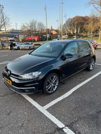 Volkswagen Golf 1.5 TSI 150pk 7-DSG 5D 2018 Zwart luxe, 1498 cc, 4 cilinders, Zwart, 149 pk