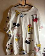 Disney shirt, Kleding | Dames, Grote Maten, Disney, Wit, Zo goed als nieuw, Shirt of Top