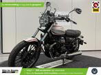 Moto Guzzi V9 ROAMER (bj 2017) 13,555 km, 853 cc, 2 cilinders, Bedrijf, Onbekend