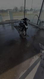 Peugeot Kisbee 2011, Fietsen en Brommers, Ophalen of Verzenden, Gebruikt, Overige typen, Peugeot