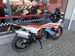 KTM 890 ADVENTURE R 2024, Motoren, Bedrijf, Toermotor
