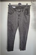 Zara Grijze Heren Slim Fit Jeans || als nieuw | Size 40, Zara, W32 (confectie 46) of kleiner, Ophalen of Verzenden, Zo goed als nieuw