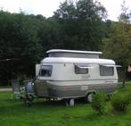 Eriba Touring 1994, Standaardzit, Tot en met 3, Particulier, Luifel