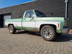 Chevrolet C20 Pick-up oldtimer 1975, Auto's, Automaat, Achterwielaandrijving, 164 pk, 8 cilinders