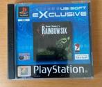 Tom clancy’s rainbow six, Shooter, Vincent's games, 1 speler, Ophalen of Verzenden