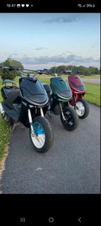 Scooter gezocht, lopend, budget tot 350 euro, Ophalen of Verzenden, Overige typen, Overige merken