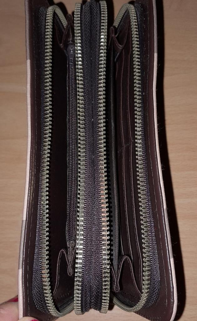 Nieuw portemonnee, Ophalen of Verzenden