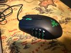 Razer Naga, Ophalen, Gebruikt, Bedraad, Muis