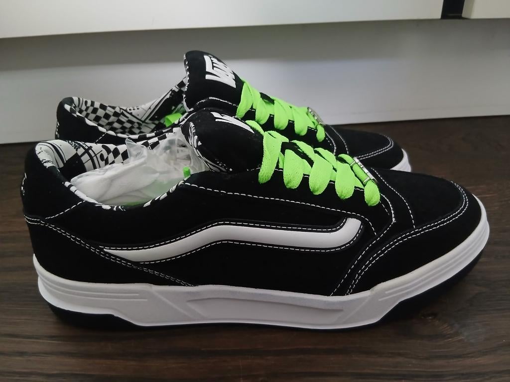 Vans sample (not for resale) maat 42 knu, Ophalen of Verzenden, Overige typen