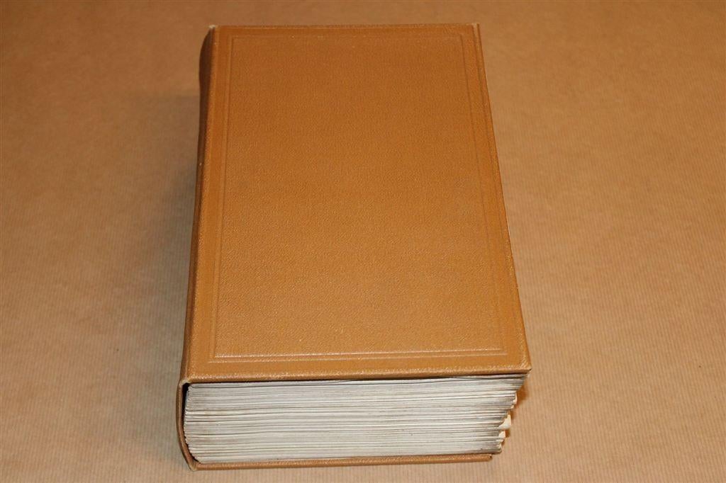 Nederlandsch Juristenblad [1938] — Jaargang 13 — Zeldzaam, Ophalen of Verzenden, Gelezen