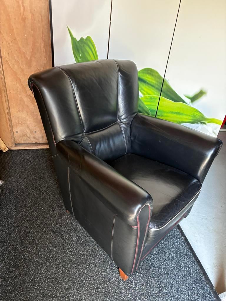 Fauteuil, Ophalen, Gebruikt, Eenpersoons, Minder dan 75 cm