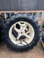Dubbellucht 18.4r38, Zakelijke goederen, Agrarisch | Onderdelen | Banden, Velgen en Assen, Ophalen of Verzenden