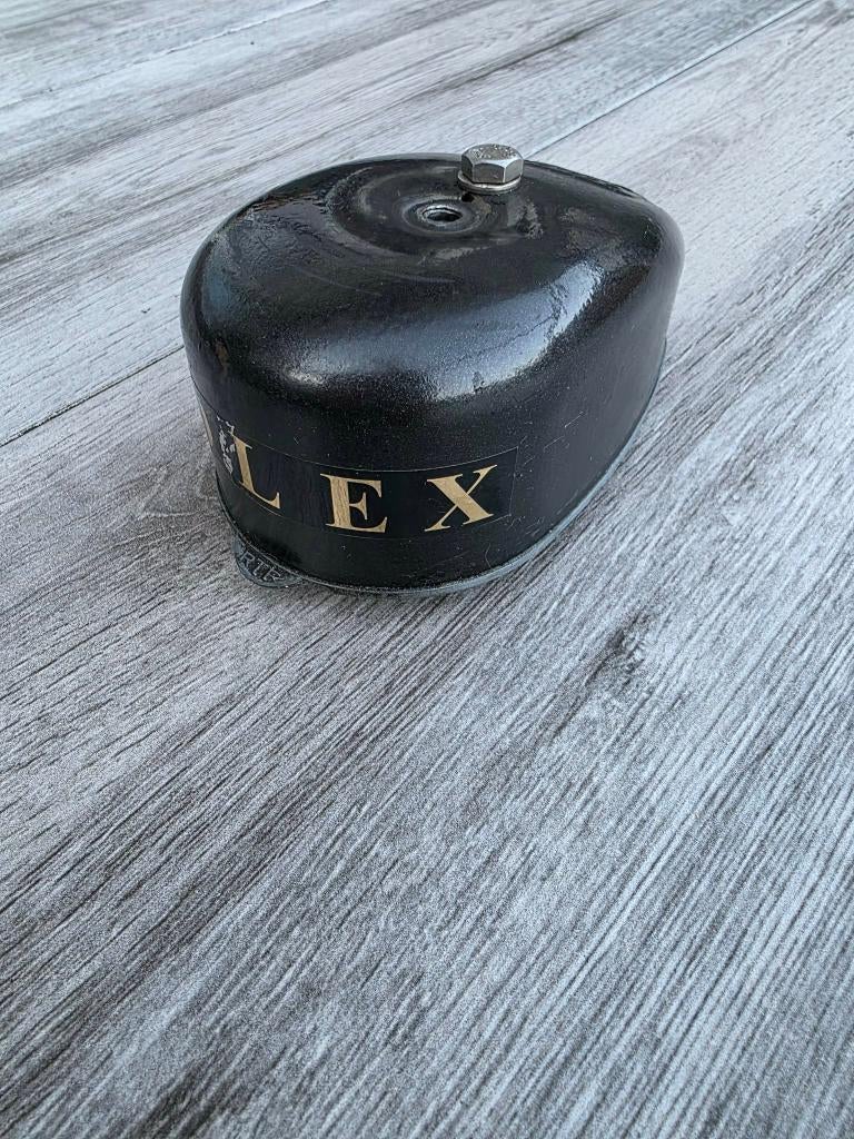 Origineel Solex luchtfilterhuis., Fietsen en Brommers, Brommers | Solex, Gebruikt, Oto, Ophalen of Verzenden