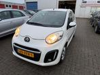 Citroen C1 1.0 First Edition, Voorwielaandrijving, Euro 5, Gebruikt, Emergency brake assist