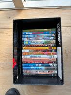 🍿 ruim 50 DVD’s 🍿, Cd's en Dvd's, Vanaf 12 jaar, Ophalen of Verzenden, Gebruikt, Boxset