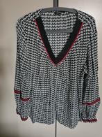 Nieuw Tramontana top/blouse maat xxxl, Kleding | Dames, Blouses en Tunieken, Verzenden, Tramontana, Zwart, Maat 46/48 (XL) of groter