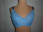 beugelBh maat : 75G , Verzenden, Blauw, BH